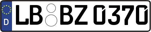 LB-BZ0370