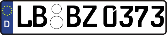 LB-BZ0373
