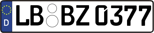 LB-BZ0377
