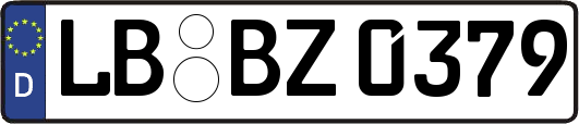 LB-BZ0379