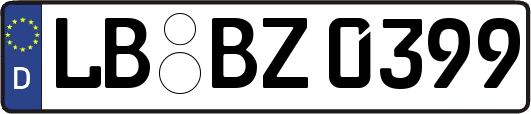 LB-BZ0399