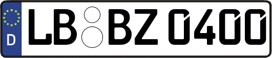 LB-BZ0400