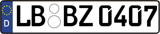 LB-BZ0407
