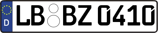 LB-BZ0410