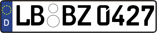 LB-BZ0427