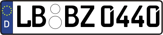 LB-BZ0440