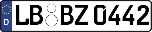 LB-BZ0442