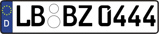 LB-BZ0444