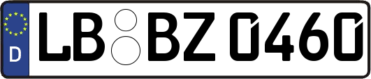 LB-BZ0460