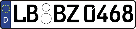 LB-BZ0468