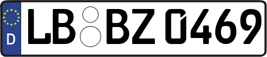 LB-BZ0469