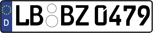 LB-BZ0479