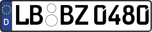 LB-BZ0480