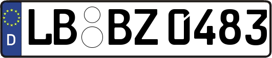 LB-BZ0483