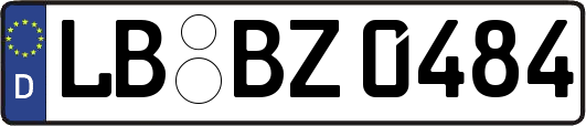 LB-BZ0484