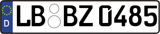 LB-BZ0485