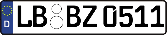 LB-BZ0511