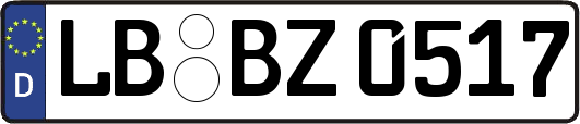 LB-BZ0517