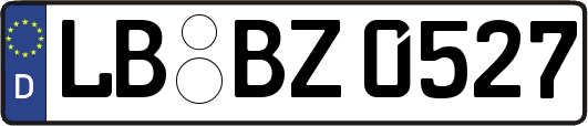 LB-BZ0527