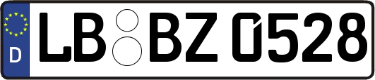 LB-BZ0528