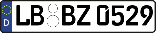 LB-BZ0529