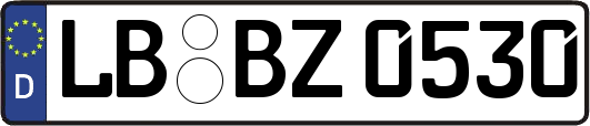 LB-BZ0530