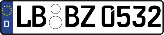 LB-BZ0532