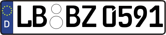LB-BZ0591