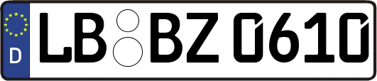 LB-BZ0610