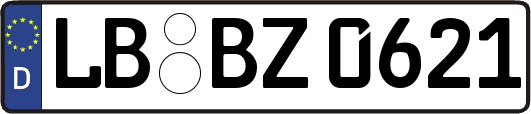 LB-BZ0621