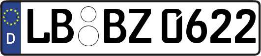 LB-BZ0622