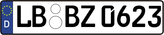 LB-BZ0623