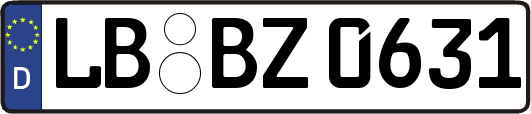LB-BZ0631