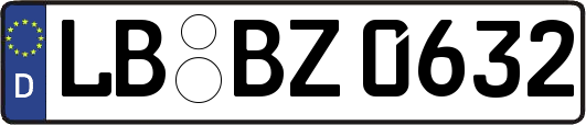 LB-BZ0632