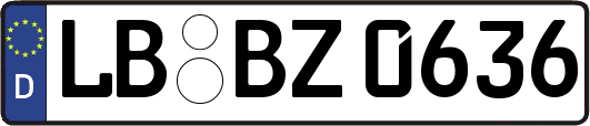 LB-BZ0636