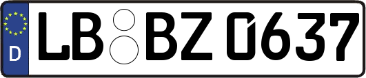 LB-BZ0637