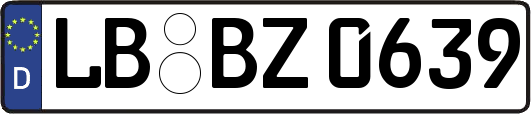 LB-BZ0639