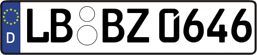 LB-BZ0646