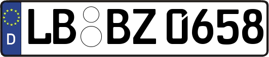 LB-BZ0658