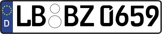 LB-BZ0659