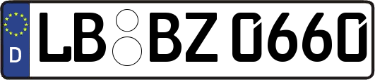 LB-BZ0660