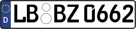 LB-BZ0662