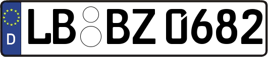 LB-BZ0682