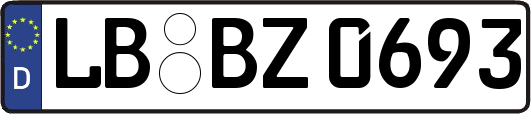LB-BZ0693