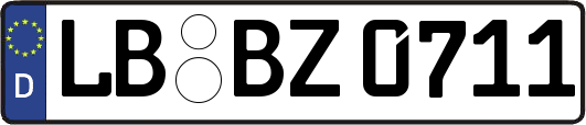 LB-BZ0711