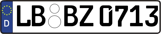 LB-BZ0713