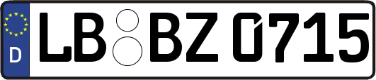 LB-BZ0715
