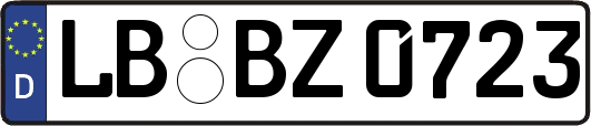 LB-BZ0723