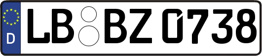 LB-BZ0738