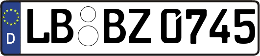 LB-BZ0745